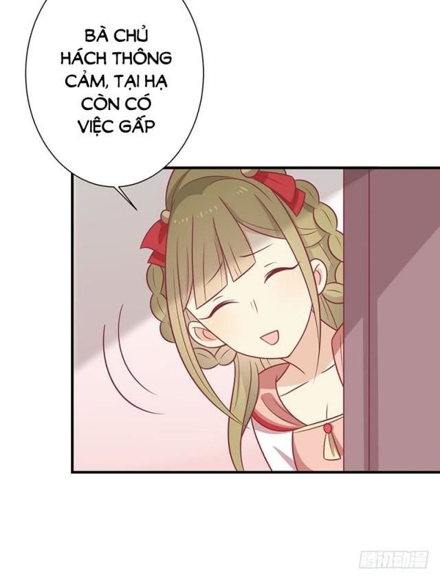 Vương Gia Người Ta Sẽ Giảm Béo Mà!!! Chapter 62 - Trang 2