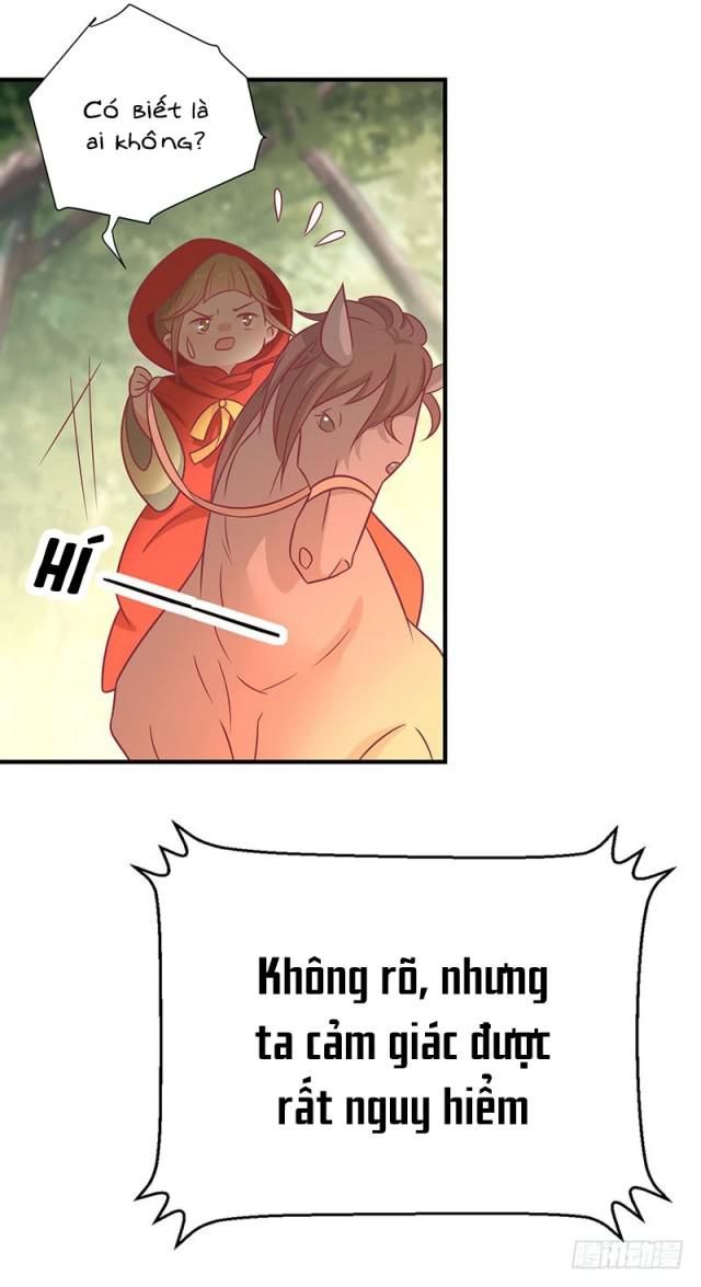 Vương Gia Người Ta Sẽ Giảm Béo Mà!!! Chapter 62 - Trang 2