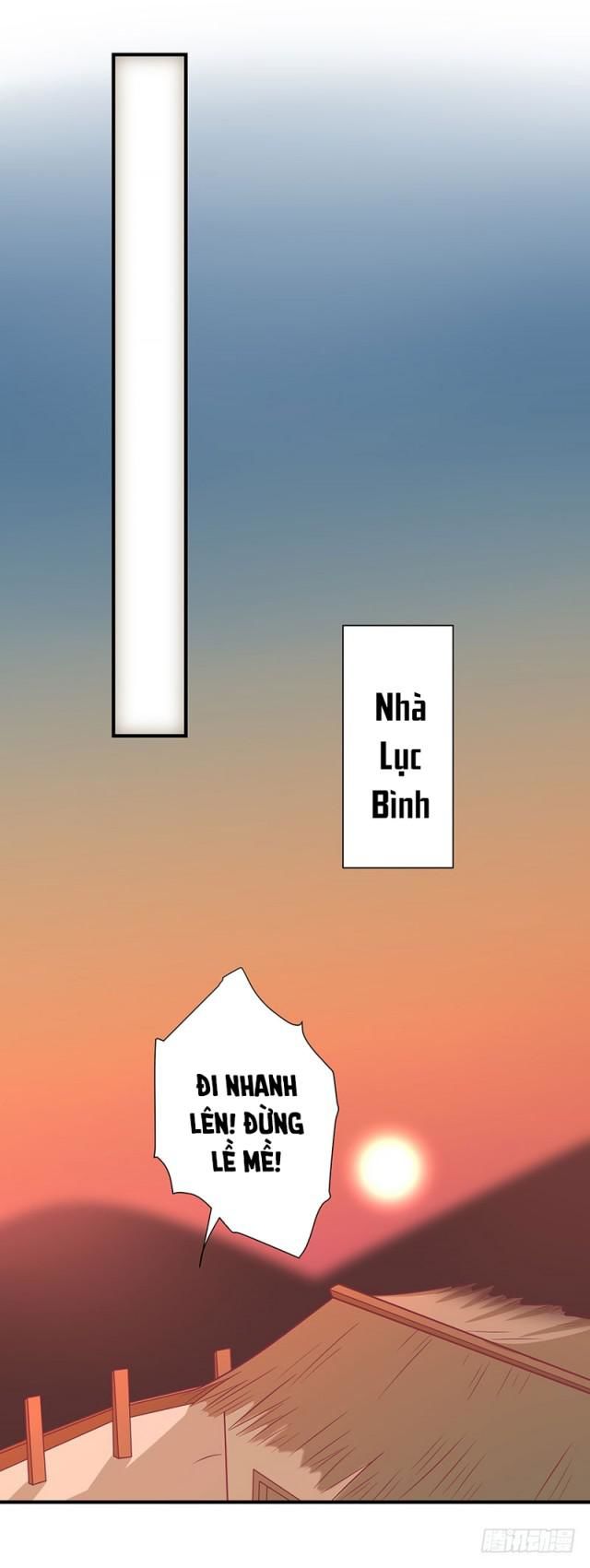 Vương Gia Người Ta Sẽ Giảm Béo Mà!!! Chapter 62 - Trang 2