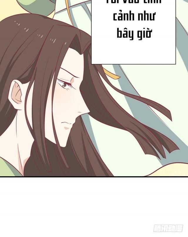 Vương Gia Người Ta Sẽ Giảm Béo Mà!!! Chapter 62 - Trang 2