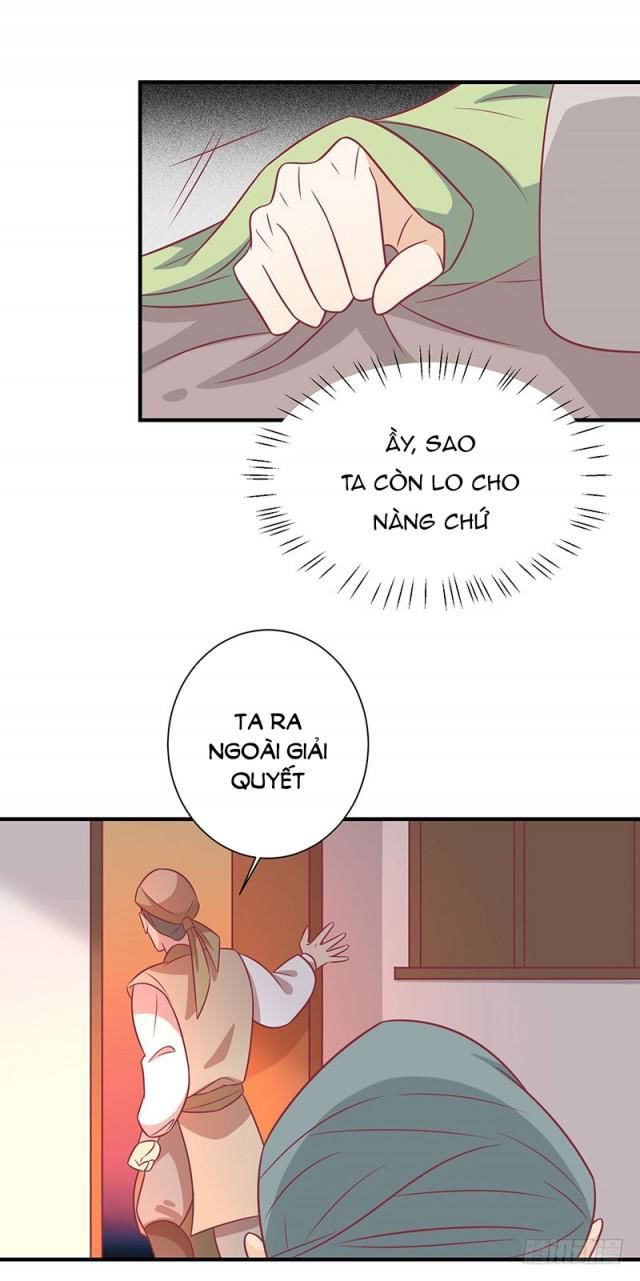 Vương Gia Người Ta Sẽ Giảm Béo Mà!!! Chapter 62 - Trang 2