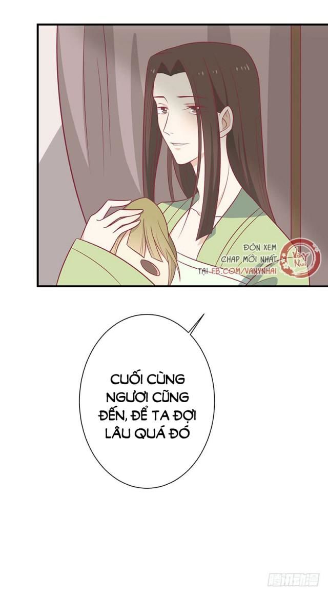 Vương Gia Người Ta Sẽ Giảm Béo Mà!!! Chapter 62 - Trang 2