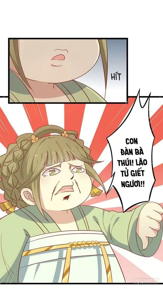 Vương Gia Người Ta Sẽ Giảm Béo Mà!!! Chapter 63 - Trang 2