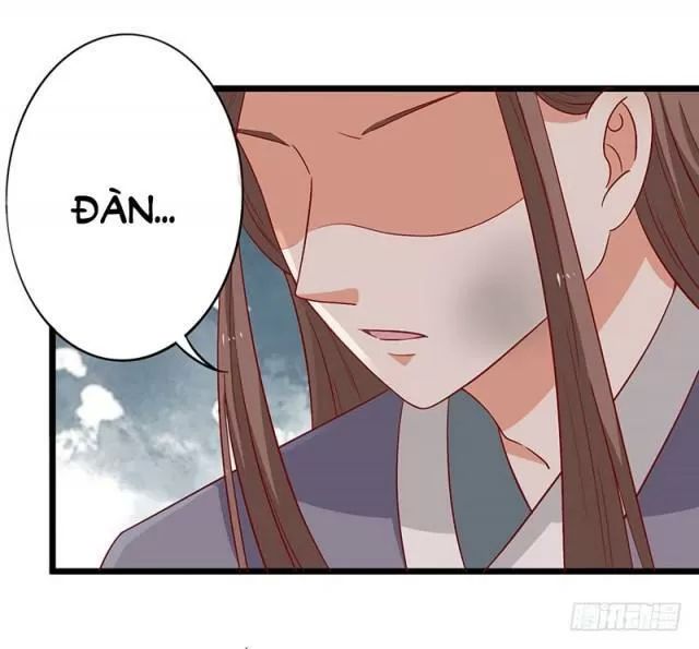 Vương Gia Người Ta Sẽ Giảm Béo Mà!!! Chapter 63 - Trang 2