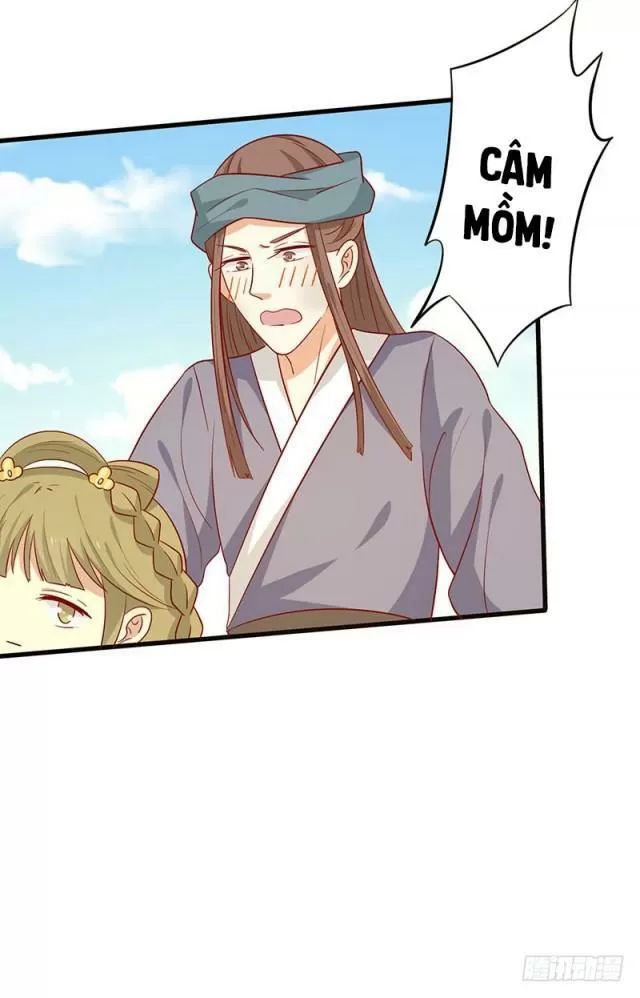 Vương Gia Người Ta Sẽ Giảm Béo Mà!!! Chapter 63 - Trang 2