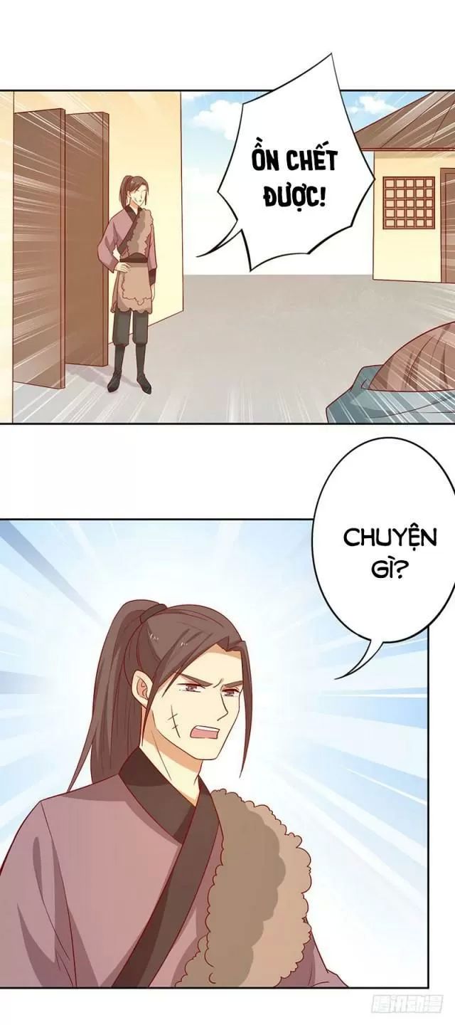 Vương Gia Người Ta Sẽ Giảm Béo Mà!!! Chapter 63 - Trang 2