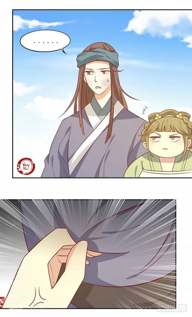 Vương Gia Người Ta Sẽ Giảm Béo Mà!!! Chapter 63 - Trang 2