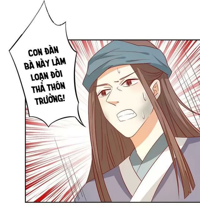 Vương Gia Người Ta Sẽ Giảm Béo Mà!!! Chapter 63 - Trang 2