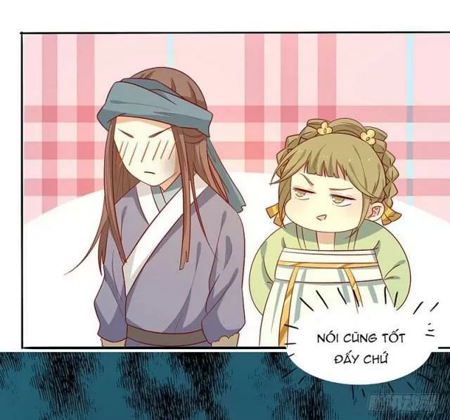 Vương Gia Người Ta Sẽ Giảm Béo Mà!!! Chapter 63 - Trang 2