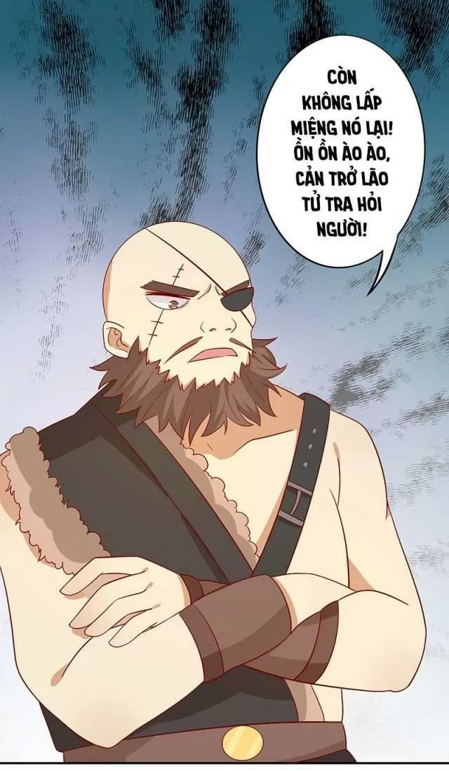 Vương Gia Người Ta Sẽ Giảm Béo Mà!!! Chapter 63 - Trang 2