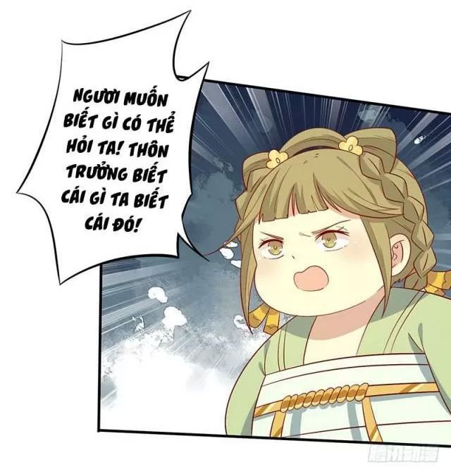 Vương Gia Người Ta Sẽ Giảm Béo Mà!!! Chapter 63 - Trang 2