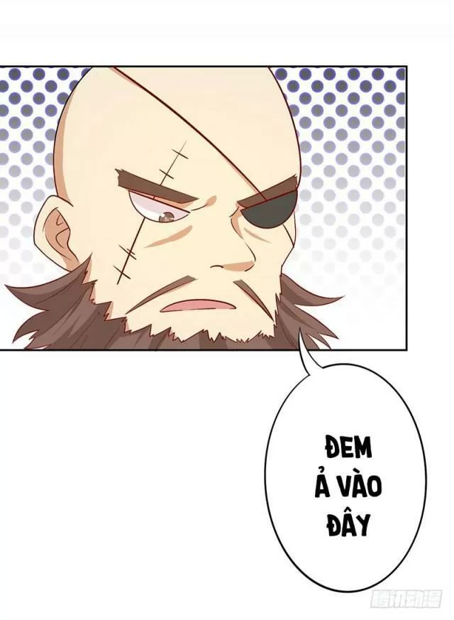 Vương Gia Người Ta Sẽ Giảm Béo Mà!!! Chapter 63 - Trang 2