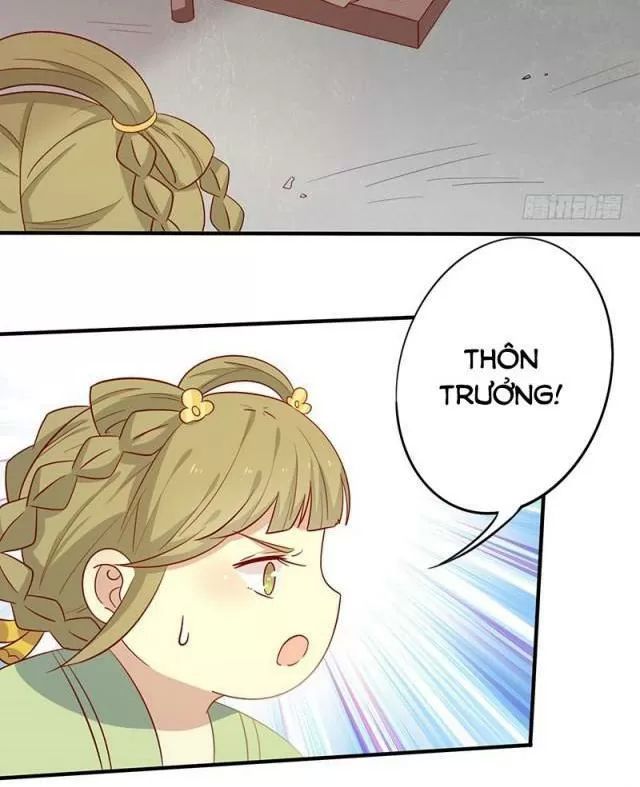 Vương Gia Người Ta Sẽ Giảm Béo Mà!!! Chapter 63 - Trang 2