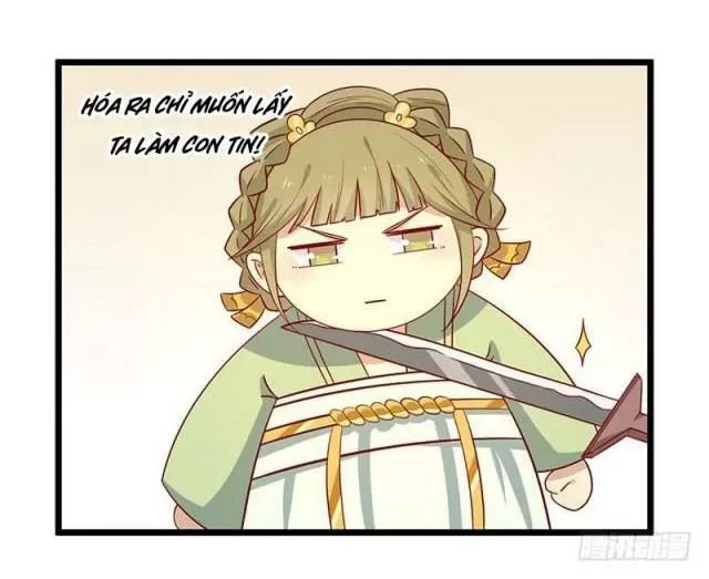 Vương Gia Người Ta Sẽ Giảm Béo Mà!!! Chapter 63 - Trang 2