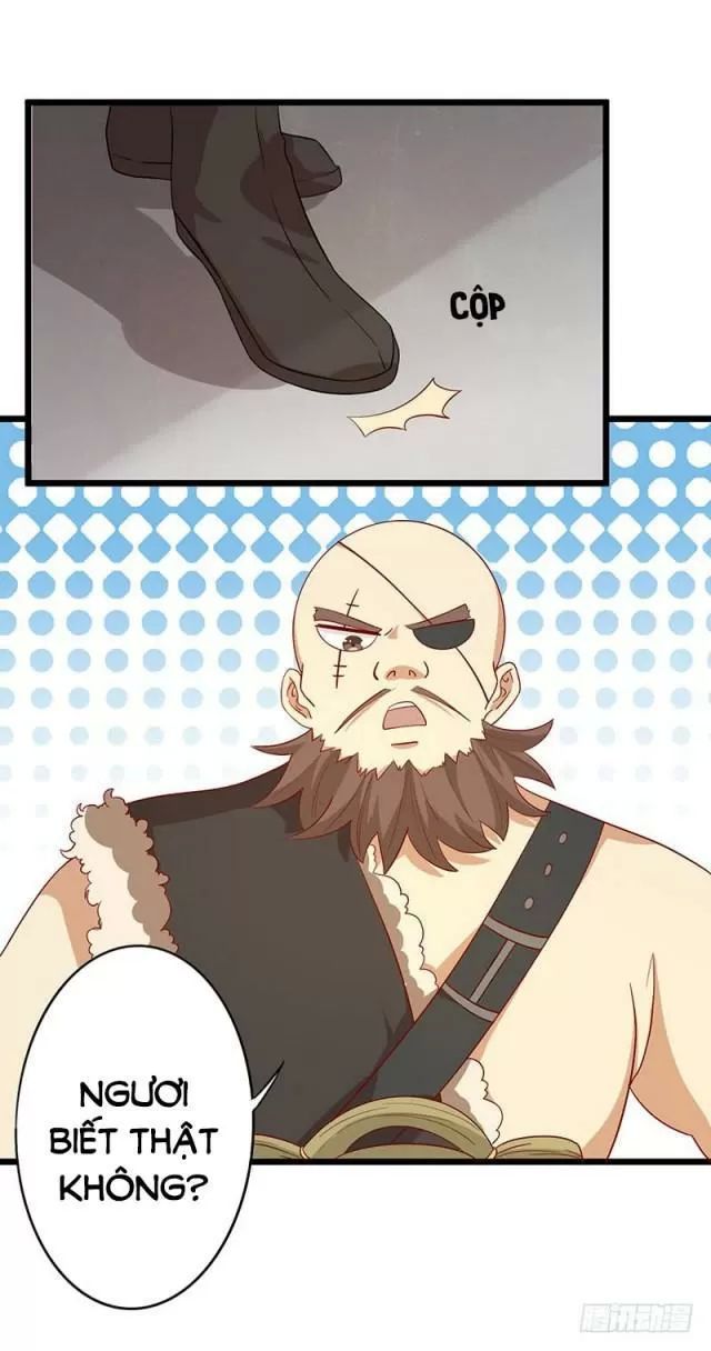 Vương Gia Người Ta Sẽ Giảm Béo Mà!!! Chapter 63 - Trang 2