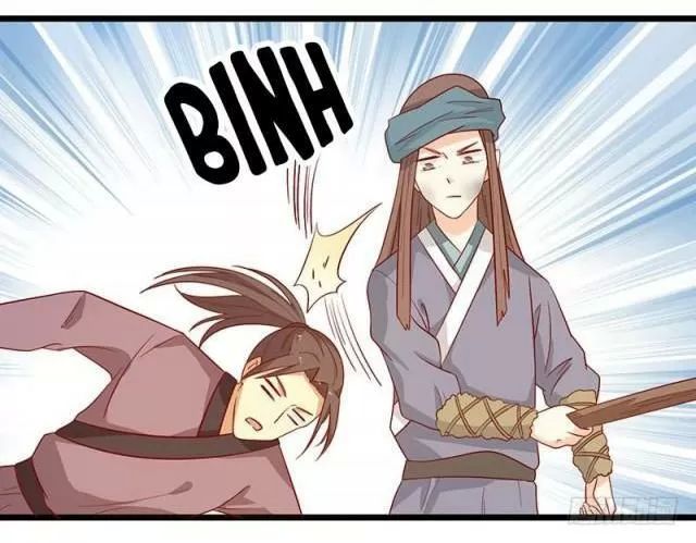 Vương Gia Người Ta Sẽ Giảm Béo Mà!!! Chapter 63 - Trang 2