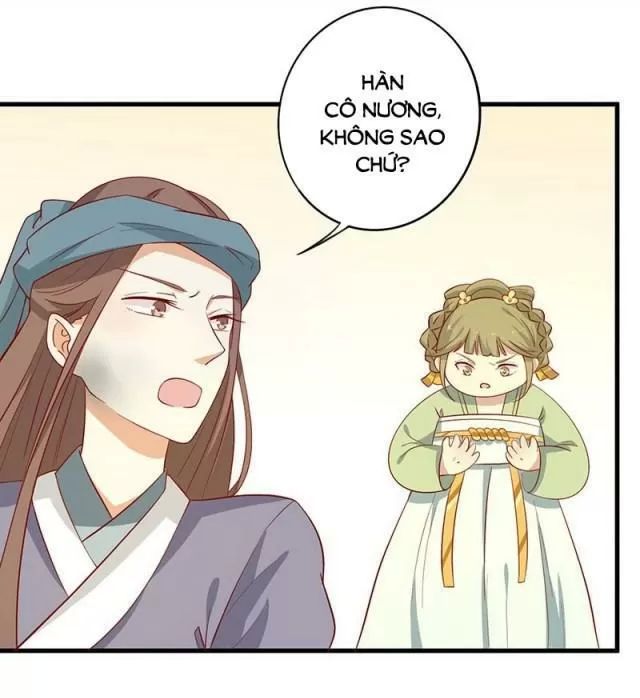 Vương Gia Người Ta Sẽ Giảm Béo Mà!!! Chapter 63 - Trang 2