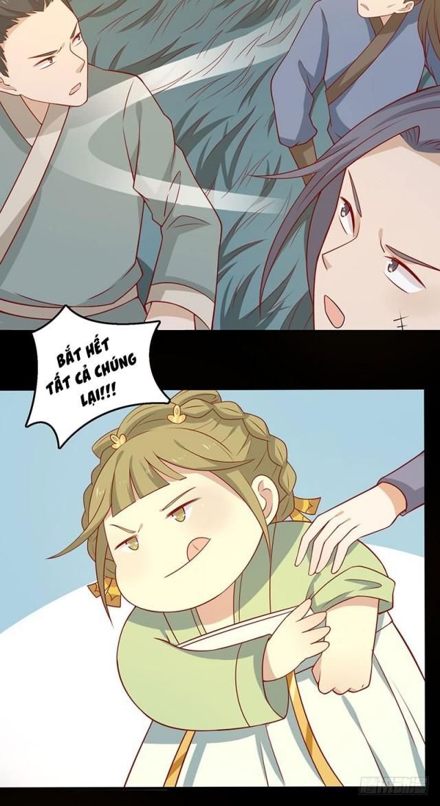 Vương Gia Người Ta Sẽ Giảm Béo Mà!!! Chapter 64 - Trang 2