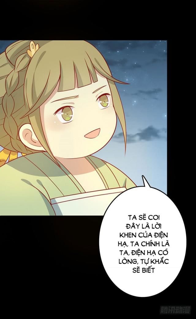 Vương Gia Người Ta Sẽ Giảm Béo Mà!!! Chapter 64 - Trang 2