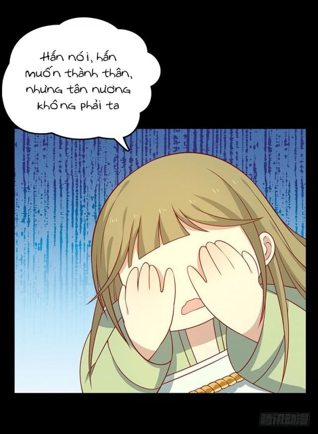 Vương Gia Người Ta Sẽ Giảm Béo Mà!!! Chapter 64 - Trang 2