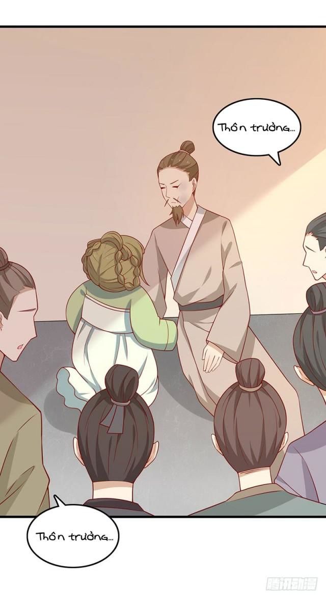 Vương Gia Người Ta Sẽ Giảm Béo Mà!!! Chapter 64 - Trang 2