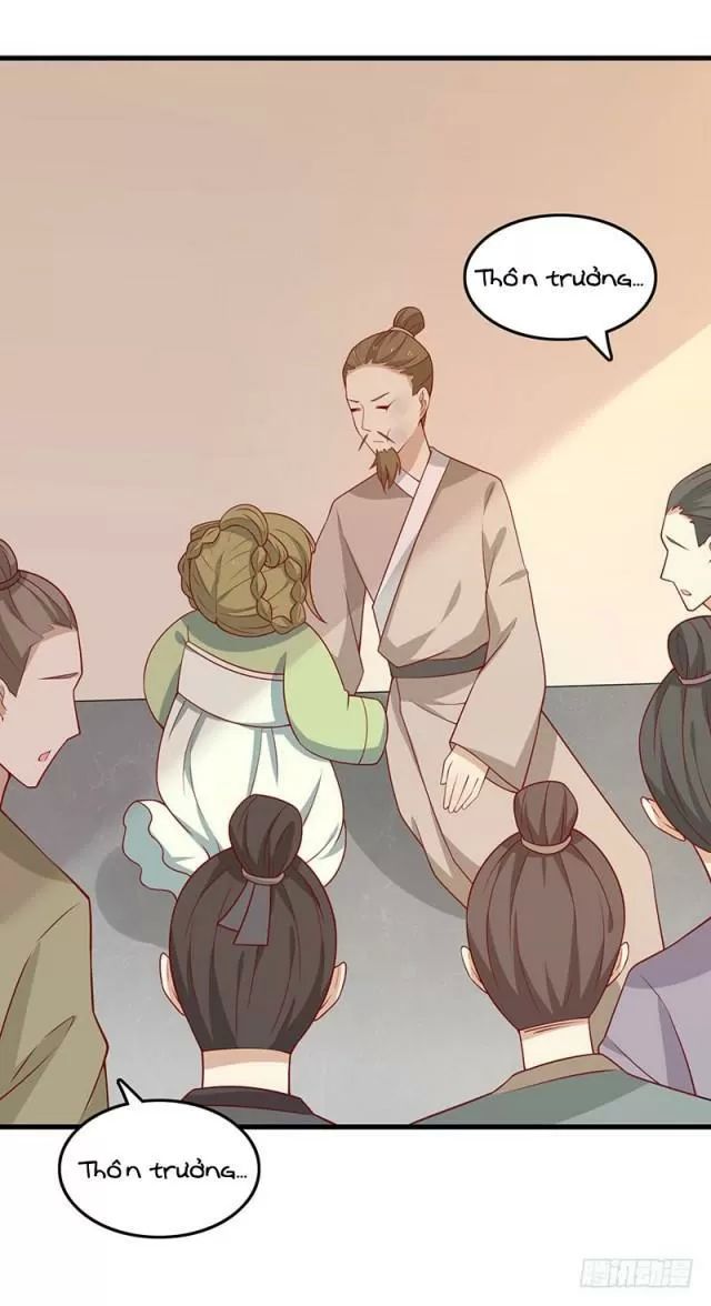 Vương Gia Người Ta Sẽ Giảm Béo Mà!!! Chapter 65 - Trang 2