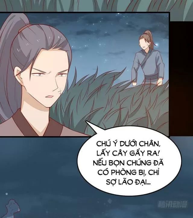 Vương Gia Người Ta Sẽ Giảm Béo Mà!!! Chapter 65 - Trang 2