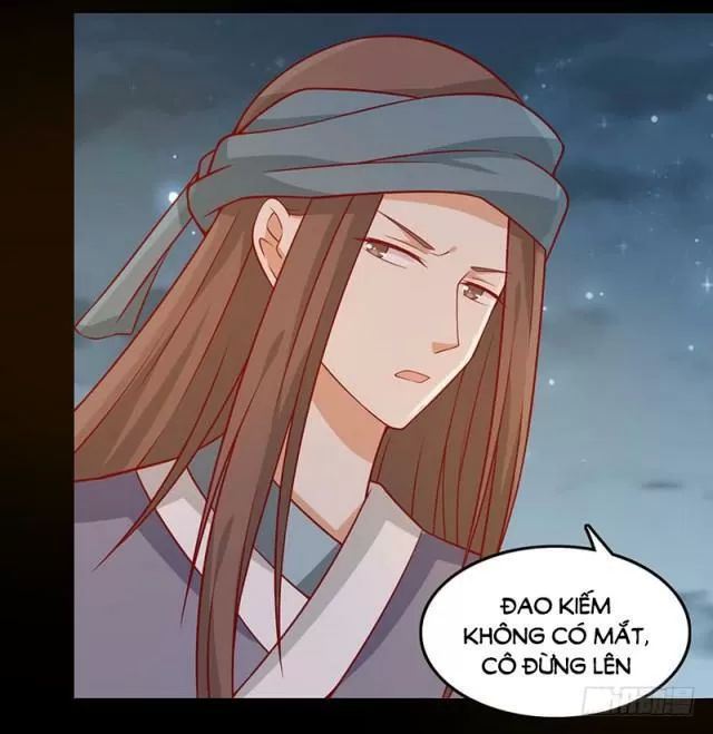 Vương Gia Người Ta Sẽ Giảm Béo Mà!!! Chapter 65 - Trang 2