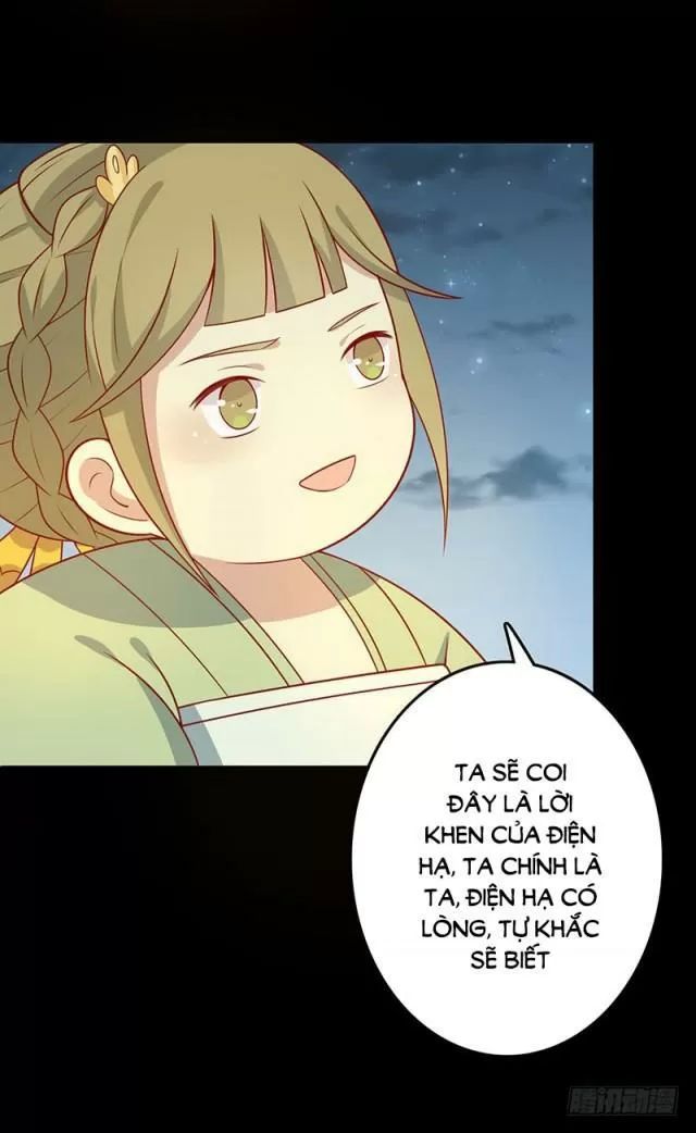 Vương Gia Người Ta Sẽ Giảm Béo Mà!!! Chapter 65 - Trang 2