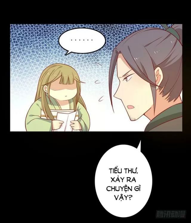 Vương Gia Người Ta Sẽ Giảm Béo Mà!!! Chapter 65 - Trang 2