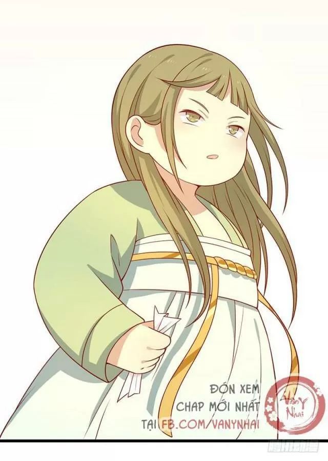 Vương Gia Người Ta Sẽ Giảm Béo Mà!!! Chapter 65 - Trang 2