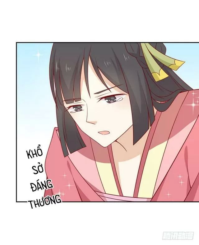 Vương Gia Người Ta Sẽ Giảm Béo Mà!!! Chapter 67 - Trang 2