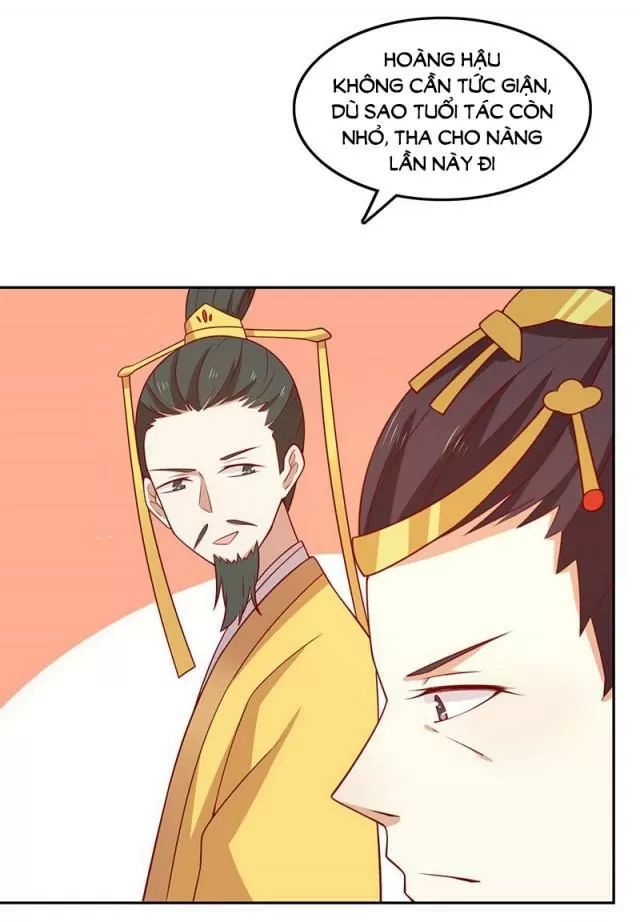 Vương Gia Người Ta Sẽ Giảm Béo Mà!!! Chapter 67 - Trang 2