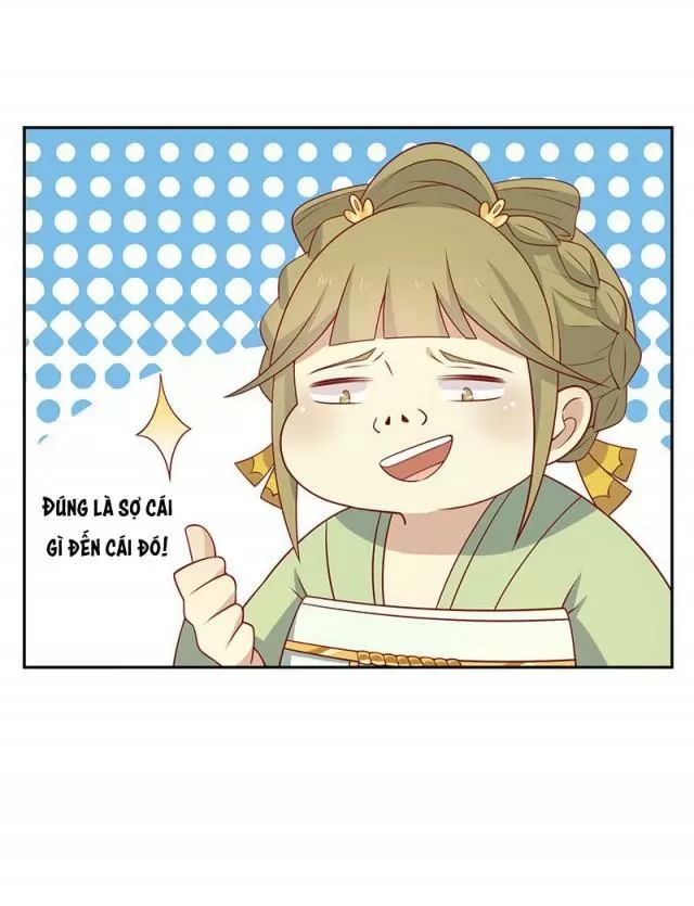 Vương Gia Người Ta Sẽ Giảm Béo Mà!!! Chapter 67 - Trang 2