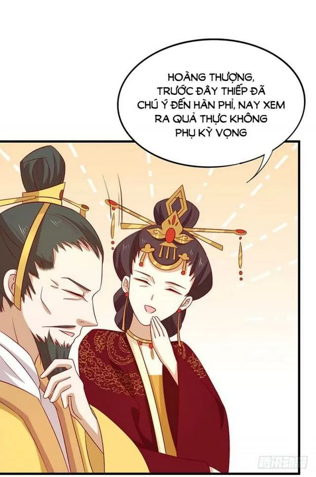 Vương Gia Người Ta Sẽ Giảm Béo Mà!!! Chapter 67 - Trang 2