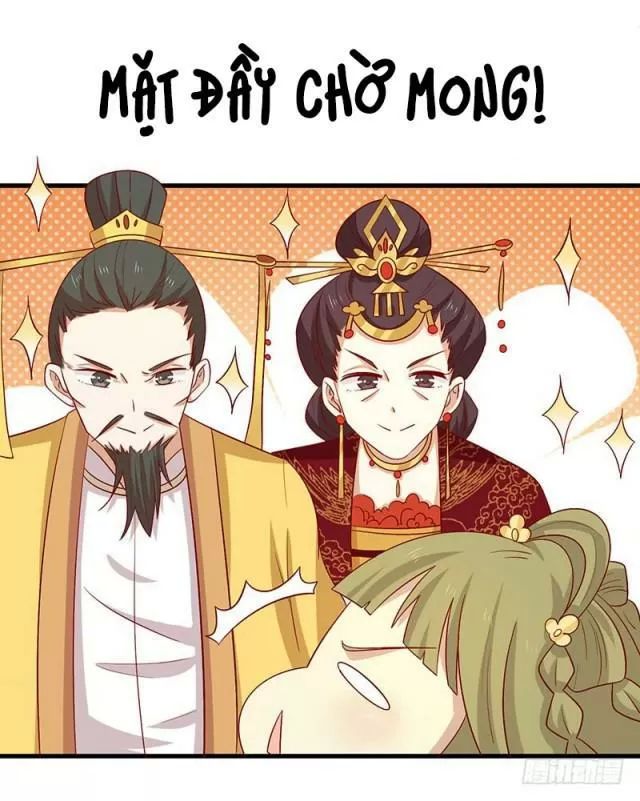 Vương Gia Người Ta Sẽ Giảm Béo Mà!!! Chapter 67 - Trang 2