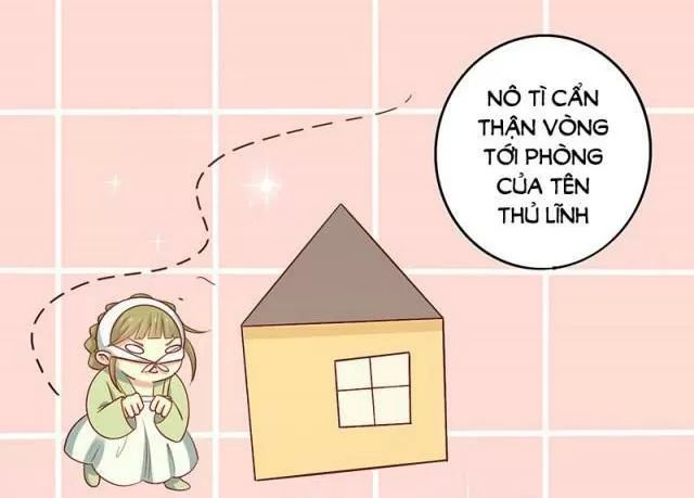 Vương Gia Người Ta Sẽ Giảm Béo Mà!!! Chapter 67 - Trang 2