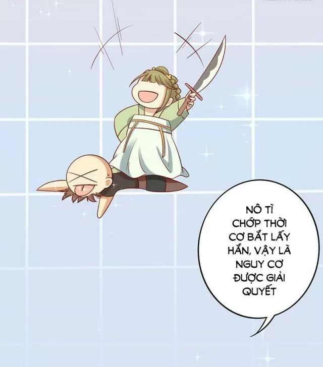 Vương Gia Người Ta Sẽ Giảm Béo Mà!!! Chapter 67 - Trang 2