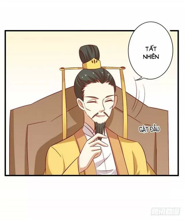 Vương Gia Người Ta Sẽ Giảm Béo Mà!!! Chapter 67 - Trang 2