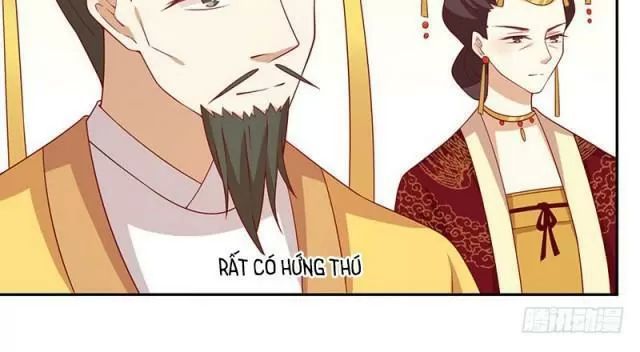 Vương Gia Người Ta Sẽ Giảm Béo Mà!!! Chapter 67 - Trang 2