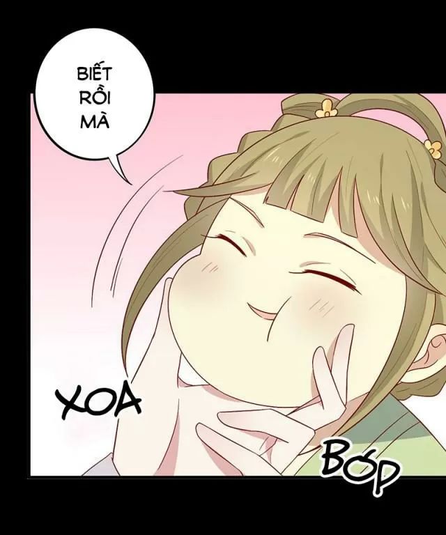 Vương Gia Người Ta Sẽ Giảm Béo Mà!!! Chapter 67 - Trang 2