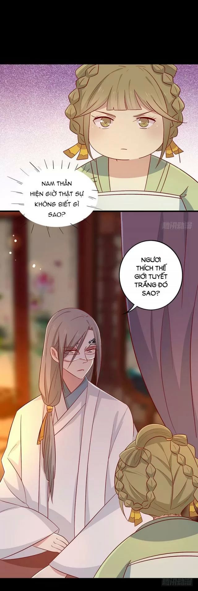 Vương Gia Người Ta Sẽ Giảm Béo Mà!!! Chapter 67 - Trang 2