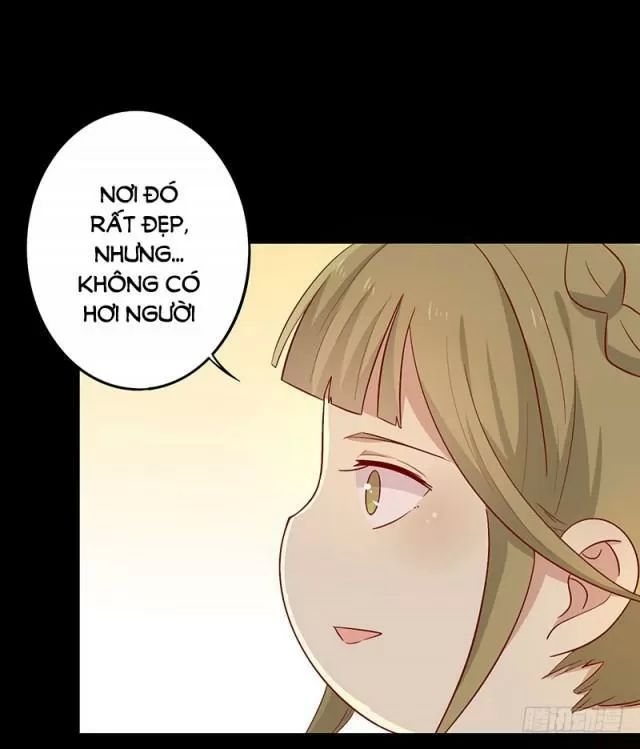 Vương Gia Người Ta Sẽ Giảm Béo Mà!!! Chapter 67 - Trang 2