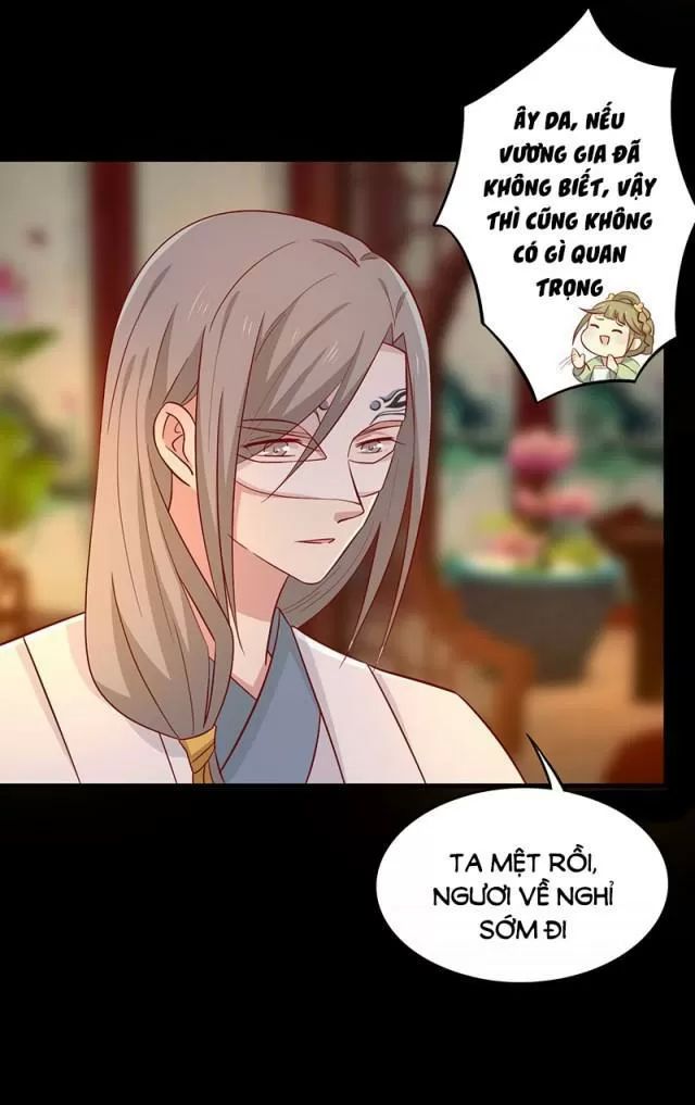 Vương Gia Người Ta Sẽ Giảm Béo Mà!!! Chapter 67 - Trang 2