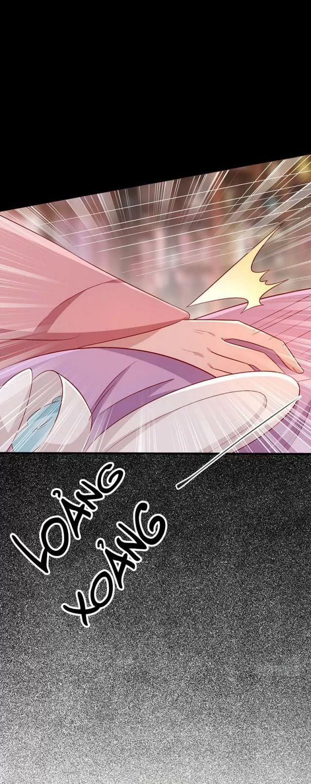 Vương Gia Người Ta Sẽ Giảm Béo Mà!!! Chapter 67 - Trang 2