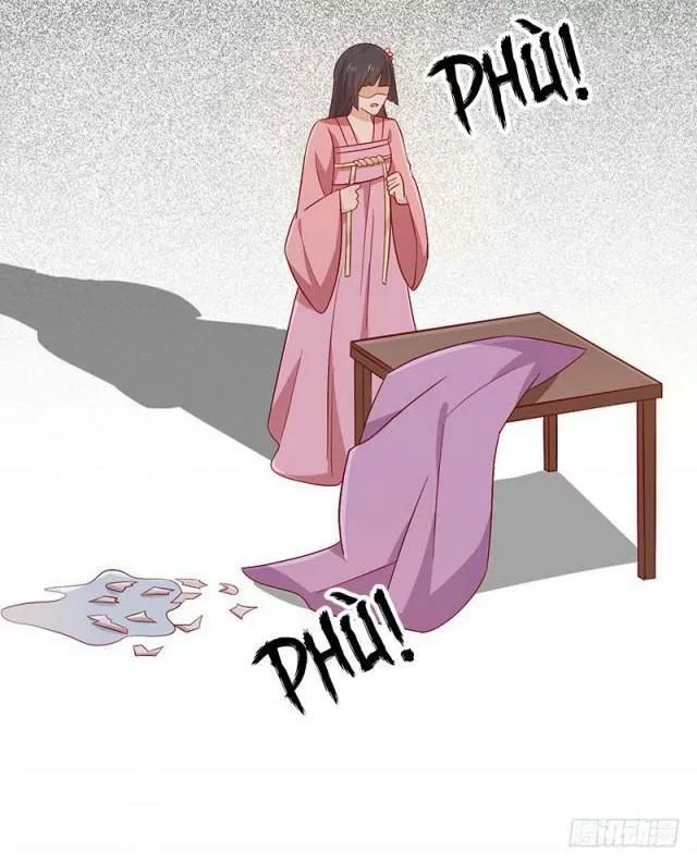 Vương Gia Người Ta Sẽ Giảm Béo Mà!!! Chapter 67 - Trang 2