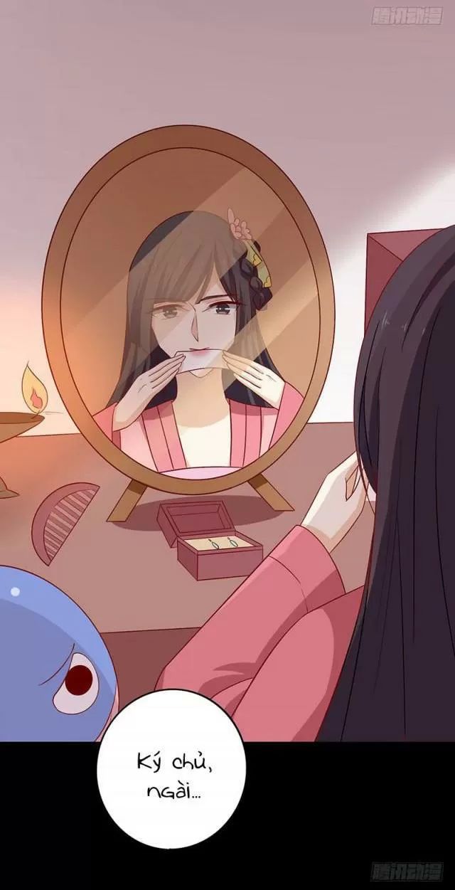 Vương Gia Người Ta Sẽ Giảm Béo Mà!!! Chapter 67 - Trang 2