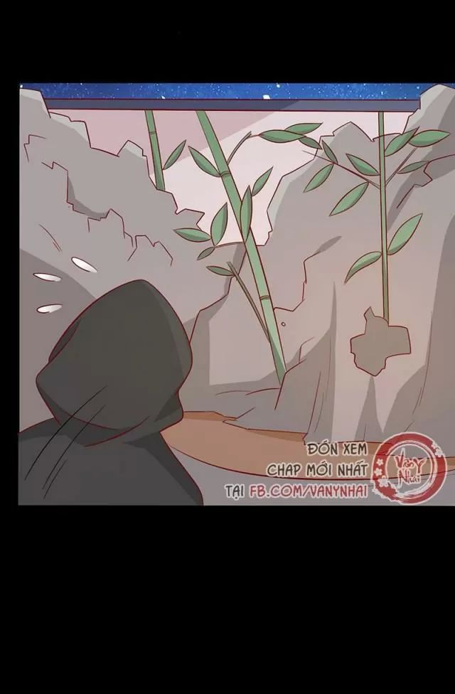 Vương Gia Người Ta Sẽ Giảm Béo Mà!!! Chapter 67 - Trang 2