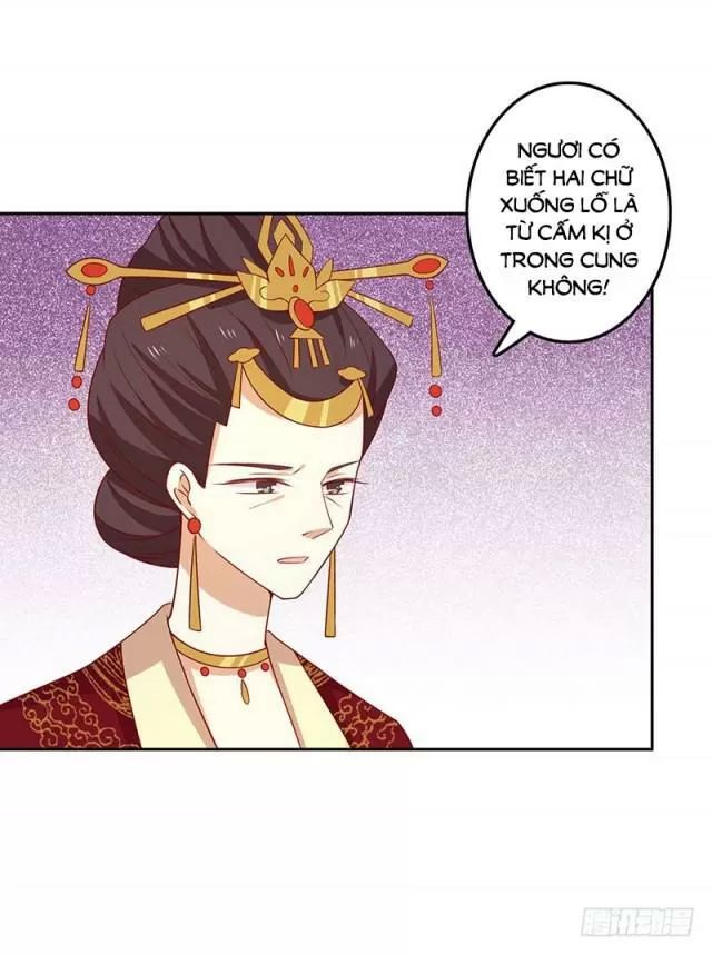 Vương Gia Người Ta Sẽ Giảm Béo Mà!!! Chapter 67 - Trang 2