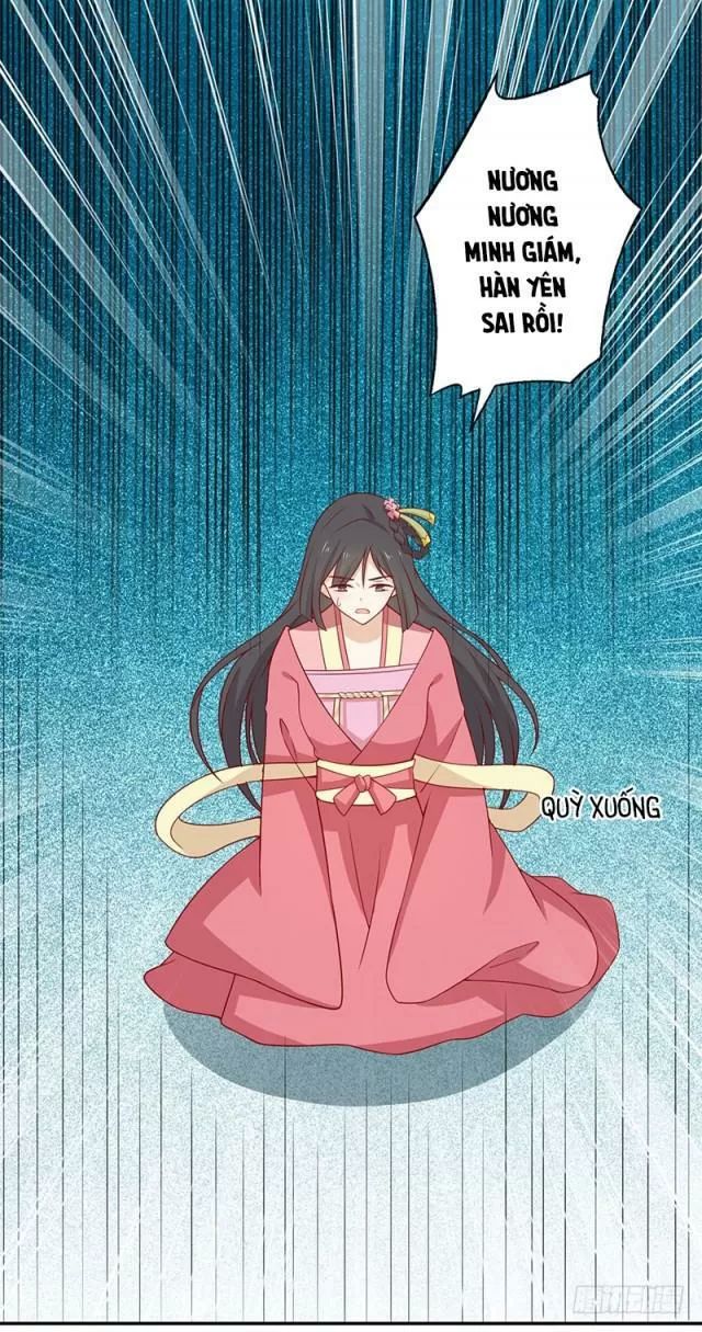 Vương Gia Người Ta Sẽ Giảm Béo Mà!!! Chapter 67 - Trang 2